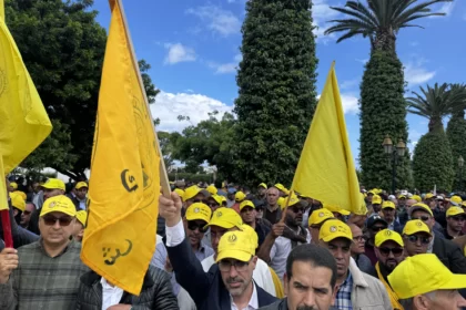نجاح-الوقفة-الإنذارية-للمتصرفين-التربويين-يوم-14-ماي-2025-محطة-نضالية-مشرفة-7