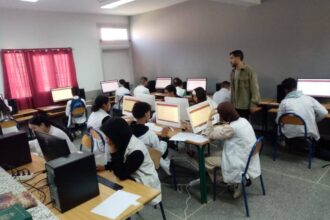 إجراء اليوم الأخير من الدراسة الرئيسية للبرنامج الوطني لتقييم المكتسبات PNEA 2025 بمؤسسات الثانوي الإعدادي المعنية بالمديرية الإقليمية بالرباط: